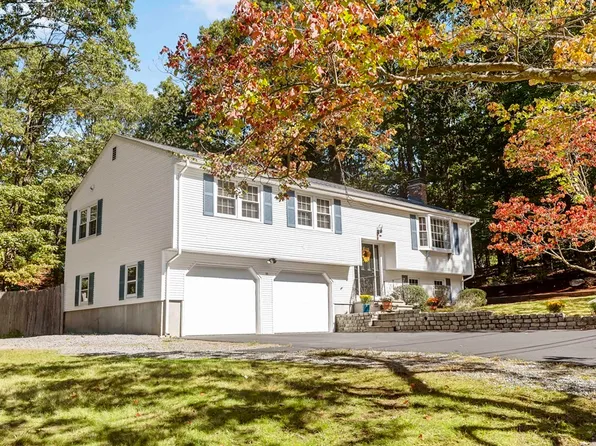 11 Edward Dr, Ashland, MA 01721