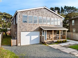 90 Beach Dr, Manzanita, OR 97130