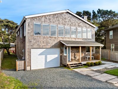 90 Beach Dr, Manzanita, OR, 97130