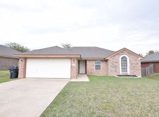3905 Bade Dr, Killeen, TX 76549