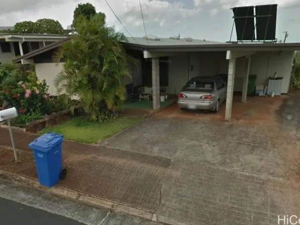 99-755 Hukaa St, Aiea, HI 96701