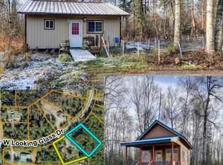 12362 W Looking Glass Dr, Wasilla, AK 99623