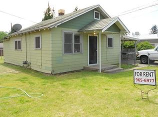 1016 W Nob Hill Blvd, Yakima, WA 98902