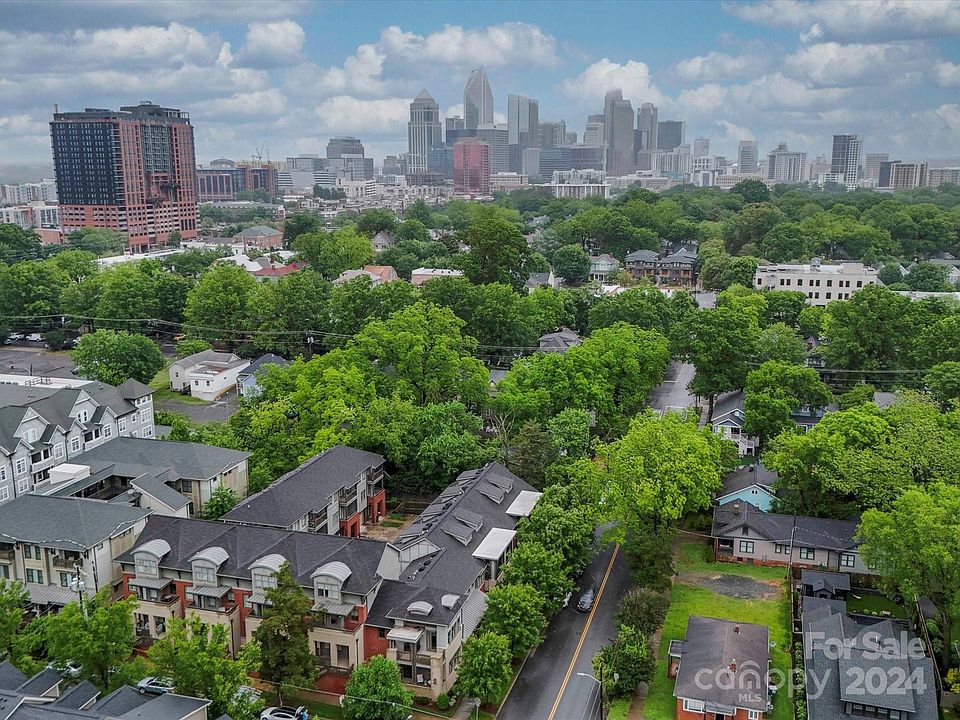 1950 Euclid Ave, Charlotte, NC 28203 Zillow