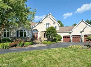 10119 Greensward Link, Ijamsville, MD 21754