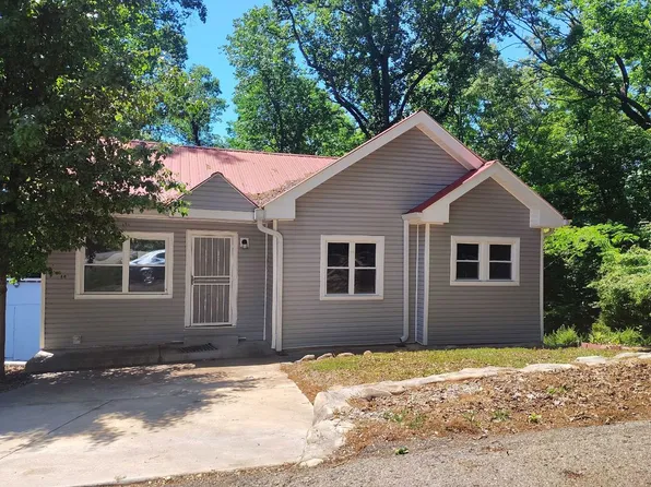 127 P Poole Ave, Chattanooga, TN 37415