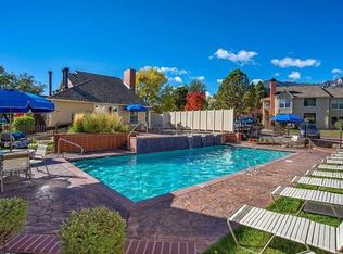 Cheyenne Crossing, Colorado Springs, CO 80906