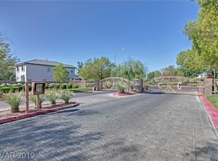 922 Appaloosa Hills Ave, North Las Vegas, NV 89081