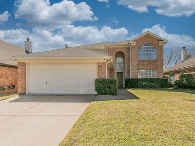 1137 Victoria Dr, Saginaw, TX, 76131