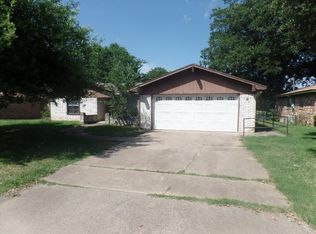 1118 Victoria St, Waco, TX 76705
