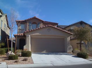 928 Percy Arms St, Las Vegas, NV 89138