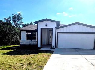 21109 Santa Paula Ave, Leander, TX 78645