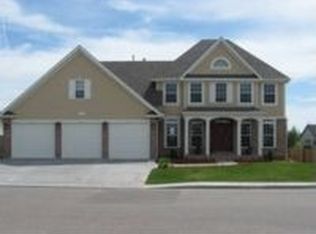 7527 Jessica Dr, Cheyenne, WY 82009