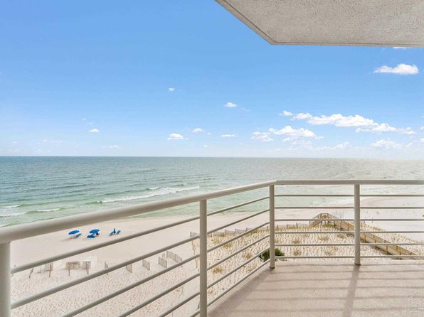 Perdido Key Pensacola Condos Apartments For Sale 55 Listings Zillow
