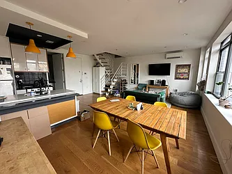 Rented by Space Link Realty