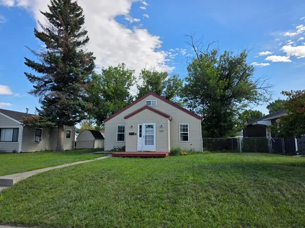 3516 Central Ave, Great Falls, MT 59401