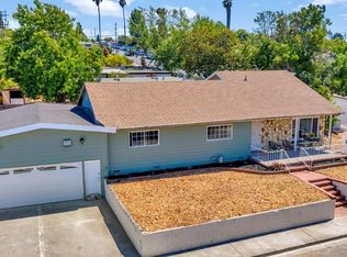 316 Cabrillo Ave, Vallejo, CA 94591