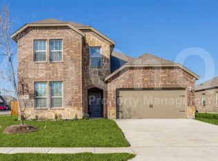 1306 Colonial Bluff Ln, Princeton, TX 75407