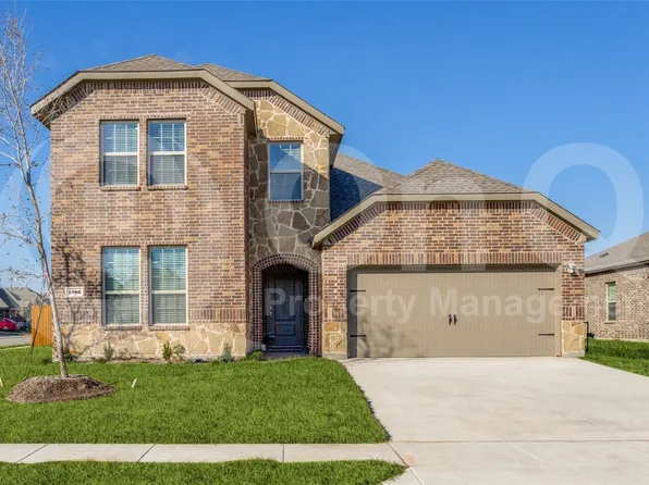 1306 Colonial Bluff Ln, Princeton, TX 75407