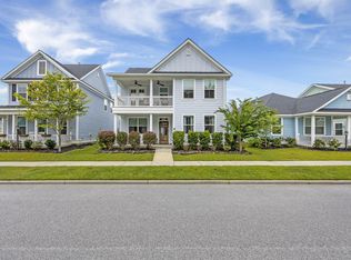 212 Angelica Ave, Summerville, SC 29483