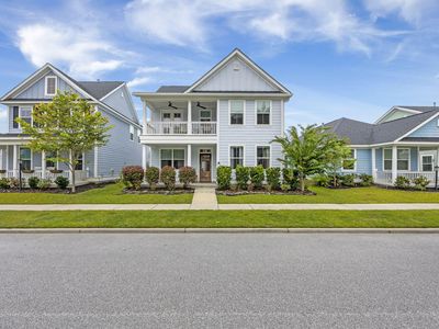 212 Angelica Ave, Summerville, SC, 29483