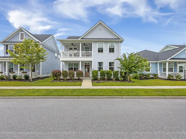 212 Angelica Ave, Summerville, SC 29483