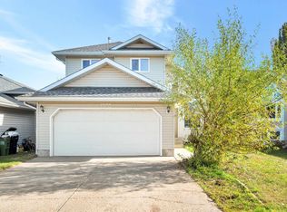 15155 19th St NW, Edmonton, AB T5Y 2R7