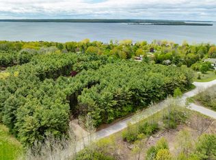 LOT 2 Bay Shore Heights Dr, Sturgeon Bay, WI 54235