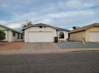 3836 N 88th Dr, Phoenix, AZ 85037