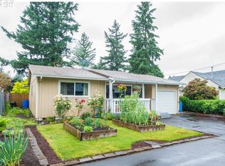 9717 SE 74th Ave, Milwaukie, OR