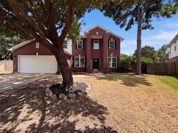16507 Cypress Brook Ct, Cypress, TX 77429