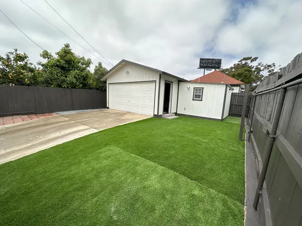 1695 Logan Ave #2, San Diego, CA 92113