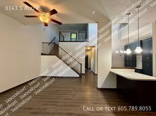6143 S Alki Pl, Sioux Falls, SD 57108