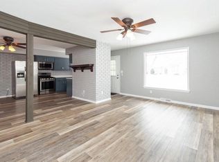 2917 91st St, Sturtevant, WI 53177