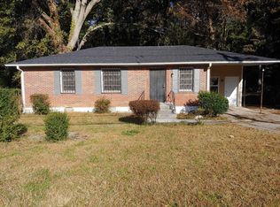 3853 Stone Rd SW, Atlanta, GA 30331