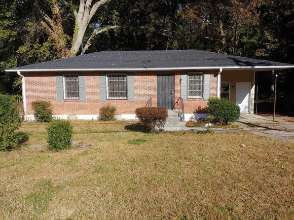 3853 Stone Rd SW, Atlanta, GA 30331