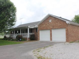 2845 Temperance Rd, Franklin, KY 42134