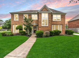 4002 Bratton St, Sugar Land, TX 77479