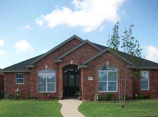 5011 100th St, Lubbock, TX 79424