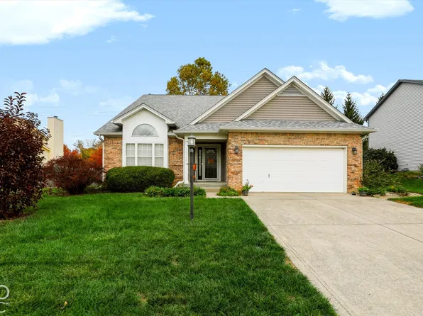 1182 Glenbar Way, Greenwood, IN 46143