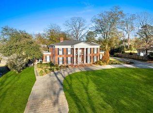 1004 Hickory Ave, McComb, MS 39648