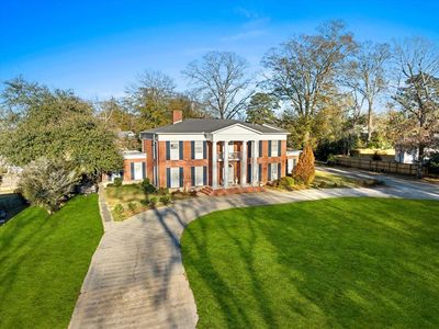 1004 Hickory Ave, McComb, MS, 39648