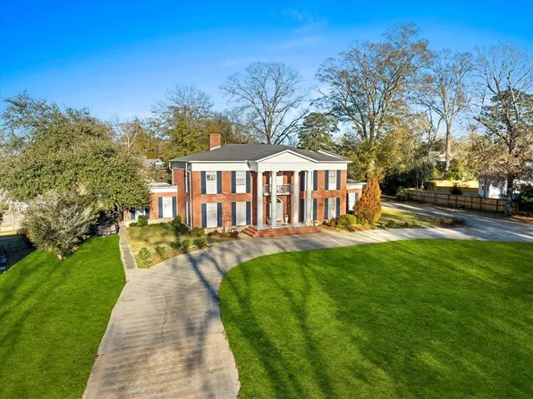 1004 Hickory Ave, McComb, MS 39648