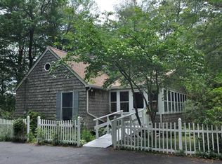 789 Durfee Hill Rd, Glocester, RI 02814