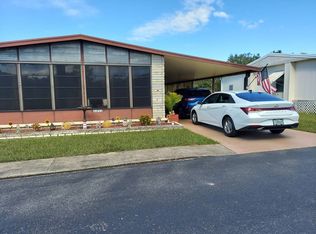 11711 Pearl Dr, New port richey, FL 34654