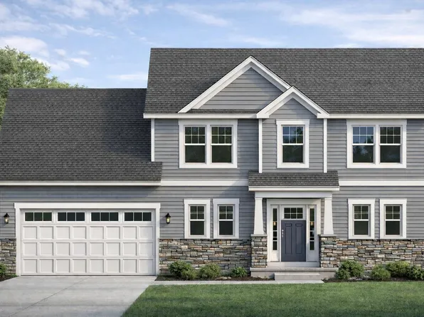 24 Eastern Lane, Standish, ME 04084