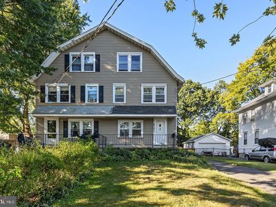 5745 Cedar Ave, Merchantville, NJ, 08109