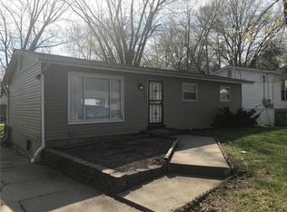 10056 Winkler Dr, Saint Louis, MO