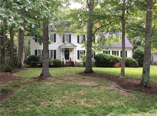 2511 Chartstone Dr, Midlothian, VA 23113