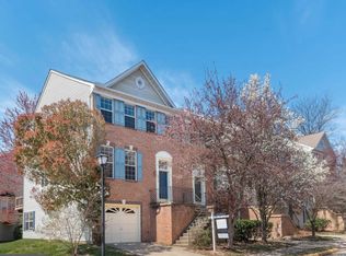 2816 Roesh Way, Vienna, VA 22181